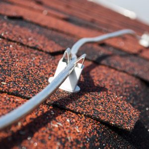 Empresa de para-raios SPDA